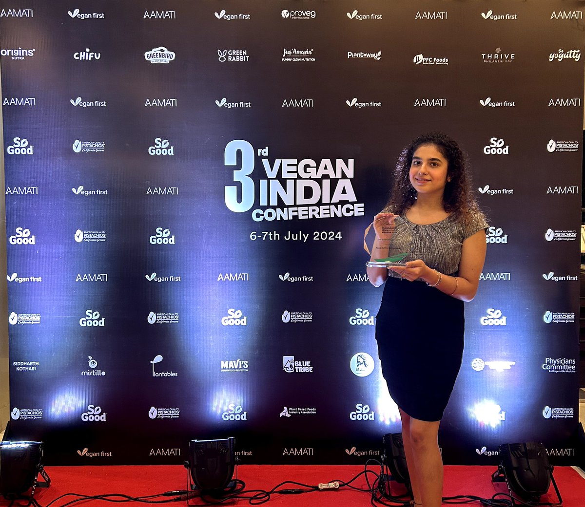 Planet for Plants & Animals (PPA INDIA) tweet media