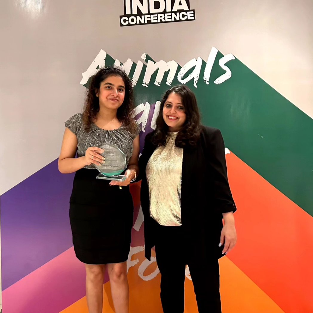 Planet for Plants & Animals (PPA INDIA) tweet media