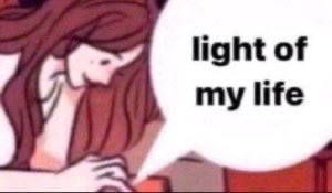 hinata shoyo loml