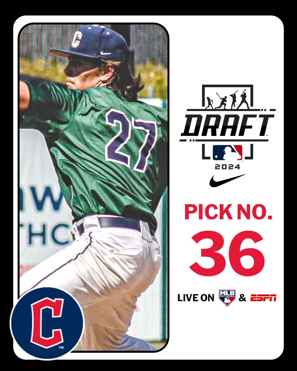 MLB Draft tweet media