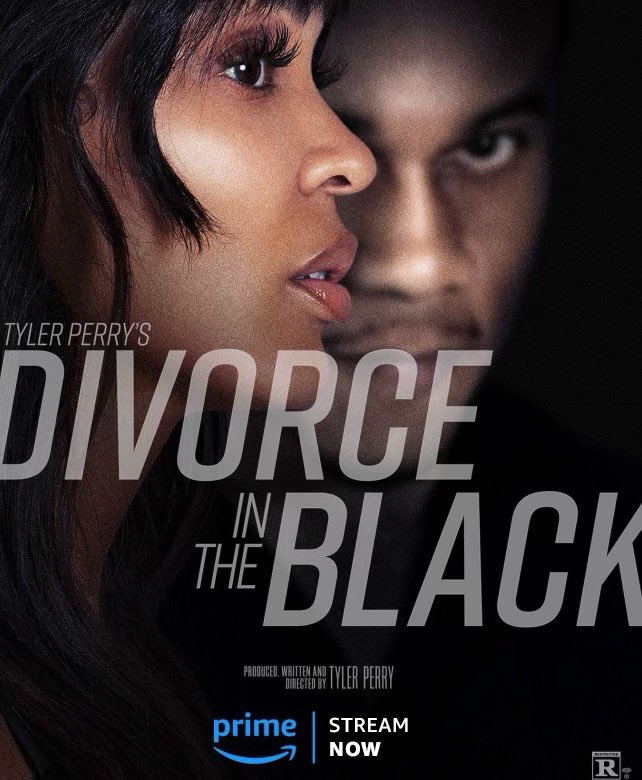 tmason18's tweet image. Got the opportunity to be a #backgroundactor on @tylerperry #DivorceInTheBlack on @PrimeVideo. Continuing to dabble in film since starting in the early 2000s on @HBO #TheWire