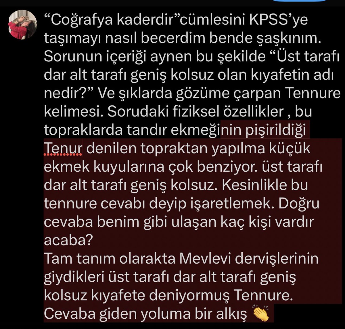 Ronay_i's tweet photo. Sevgilerimle Roni…
KPSS2024 https://t.co/UQFFlOqIVE