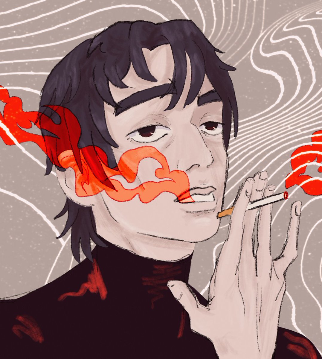 MORE artfight attacks ! carpal tunnel! these were for <a href="/Isa_Mulinacci/">Isa</a> and <a href="/tenpleos/">good han</a>