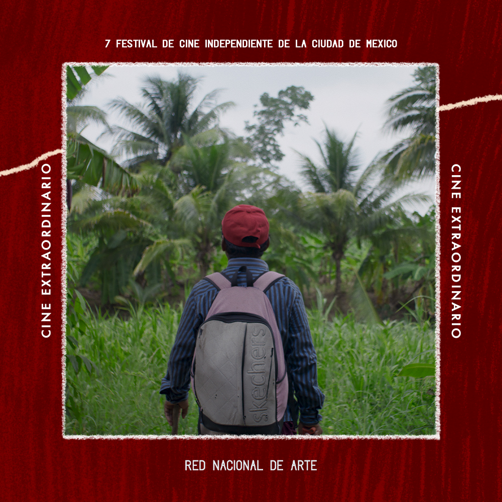 rednacionalarte's tweet photo. Presentamos un programa con 4 cortometrajes que ofrecen una visión auténtica y poderosa de la cultura y experiencias de diferentes comunidades del país.  

🔗 Más detalles en la Bio o en https://t.co/Fo3kSswOx1 
#FECIMX #CineExtraordinario https://t.co/VfWNyOekFN