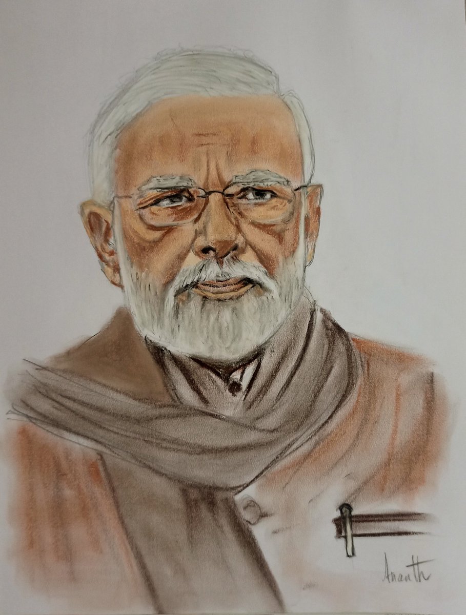 TheAnanthStudio-M.Ananth Naarayan tweet media