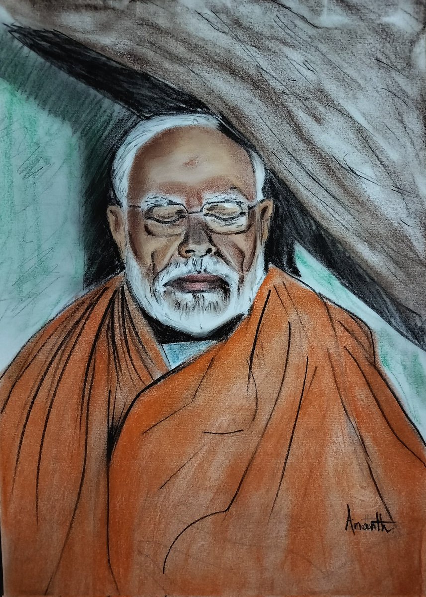 TheAnanthStudio-M.Ananth Naarayan tweet media