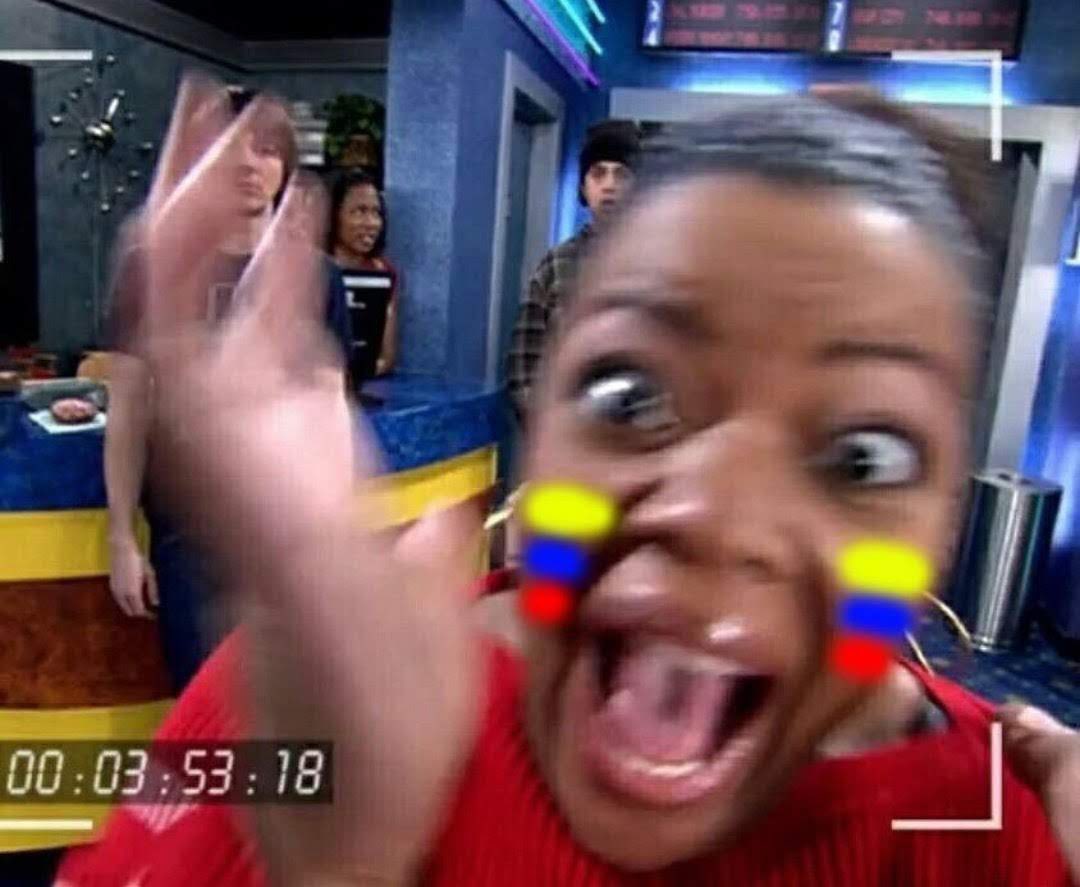 JDani_02's tweet photo. Y Shakira??? Dónde está Shakira??? 
#CopaAmerica2024 #Shakira https://t.co/RjbvBKgLnS