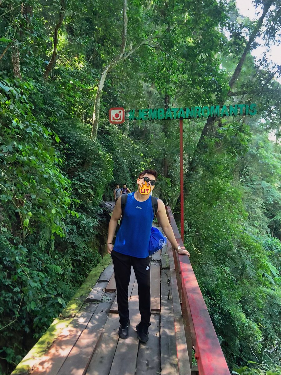 masss_al13's tweet photo. Ada yang pernah Outdoor disini?

#semarang https://t.co/qJ1THGnDQg