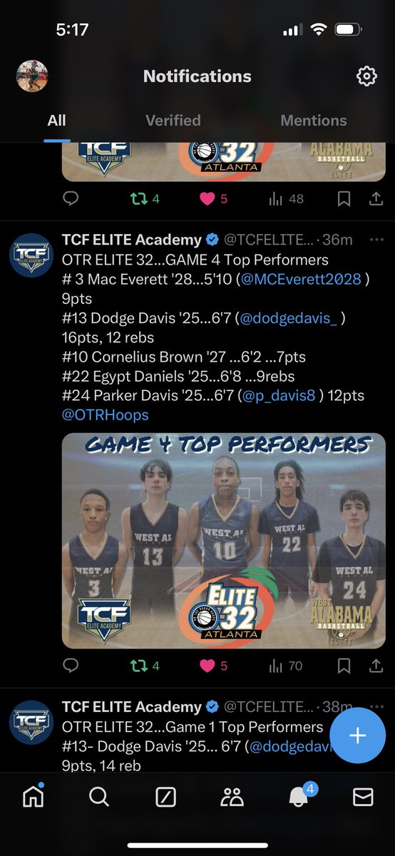 McKinley Everett tweet media