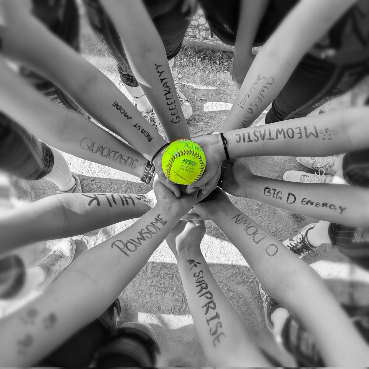 Journey ended too early but proud of our work this weekend going 5-1 at the #BlueChipSummerSlam. Excited for our challenging last tourney at PGF Midwest Nationals in Peoria, IL on July 25-28. As coach says "perfection is expected, excellence is tolerated." 💪🏻 #KeepGrinding ❤️
