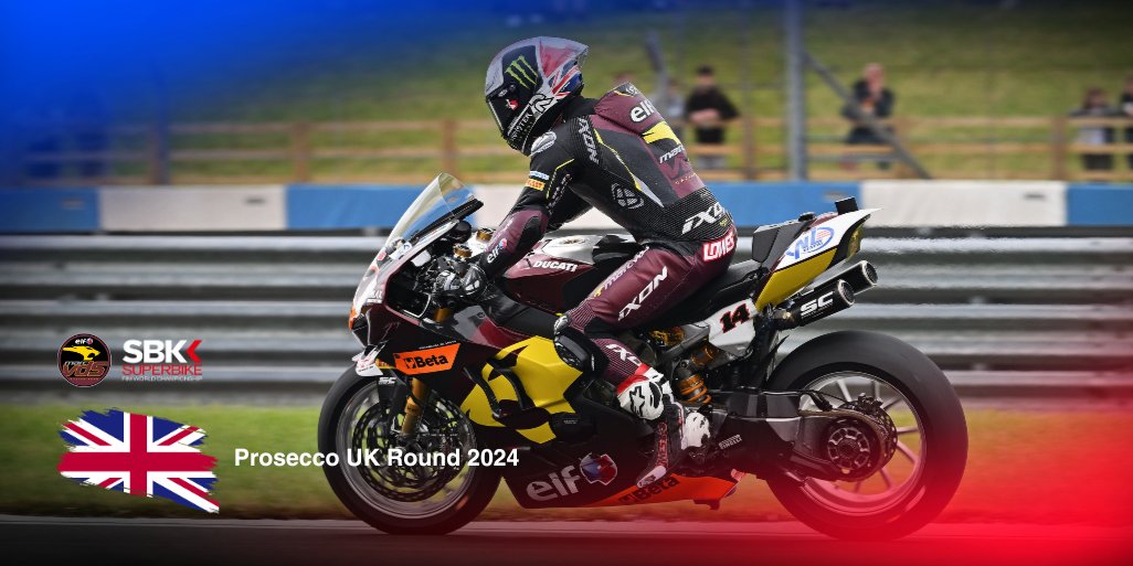 TotalEnergiesAR's tweet image. El #UKWorldSBK de @WorldSBK dejó buenos resultados para #SamLowes junto al @ElfMarcVDS: 

Race 1 - P19🏁
Superpole - P8🏅
Race 2 - P16🏁

Próxima: 19 a 21 de julio, Most, República Checa

#ELF #Motorsport #WorldSBK #Motociclismo #CZEWorldSBK
