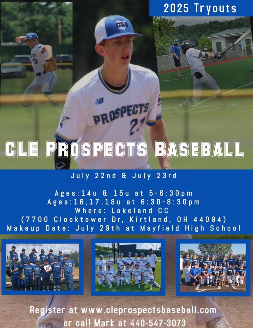 CLEProspectsBaseball (@cleprospects) on Twitter photo 