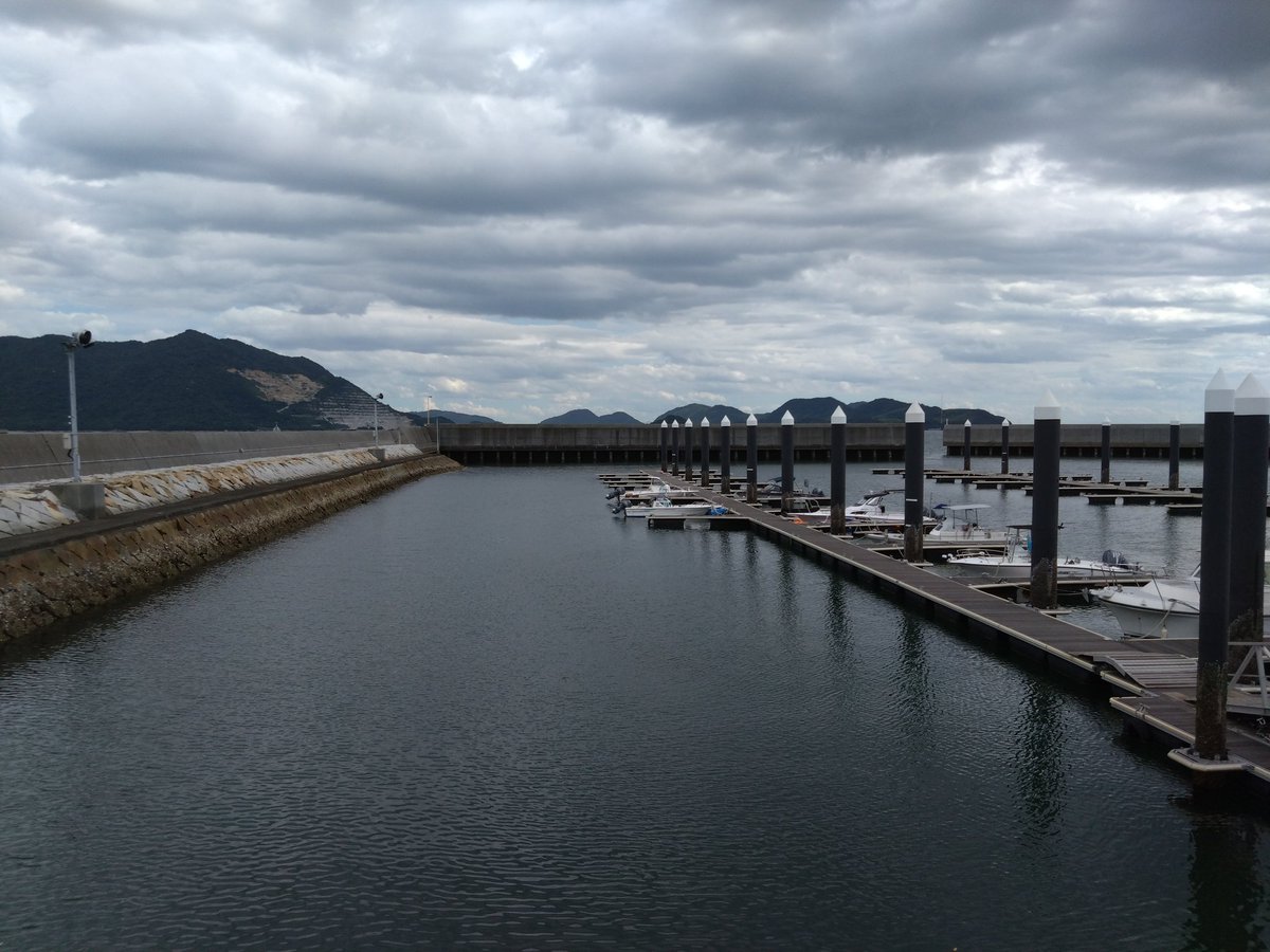 MrX455589540908's tweet photo. 長田海浜公園4
#山口県 #周南 #長田海浜公園 #PARK #風景 #LANDSCOPE https://t.co/iJgYx1jYbZ