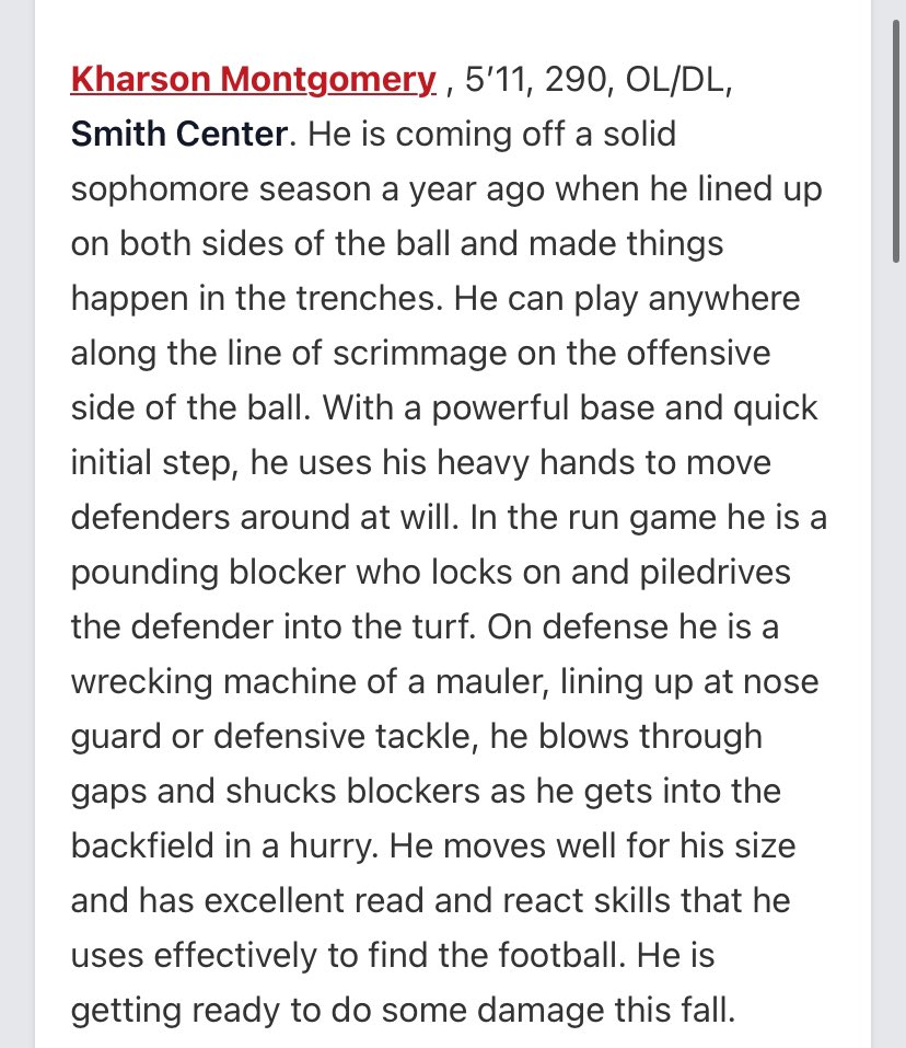 Thanks for the write up!