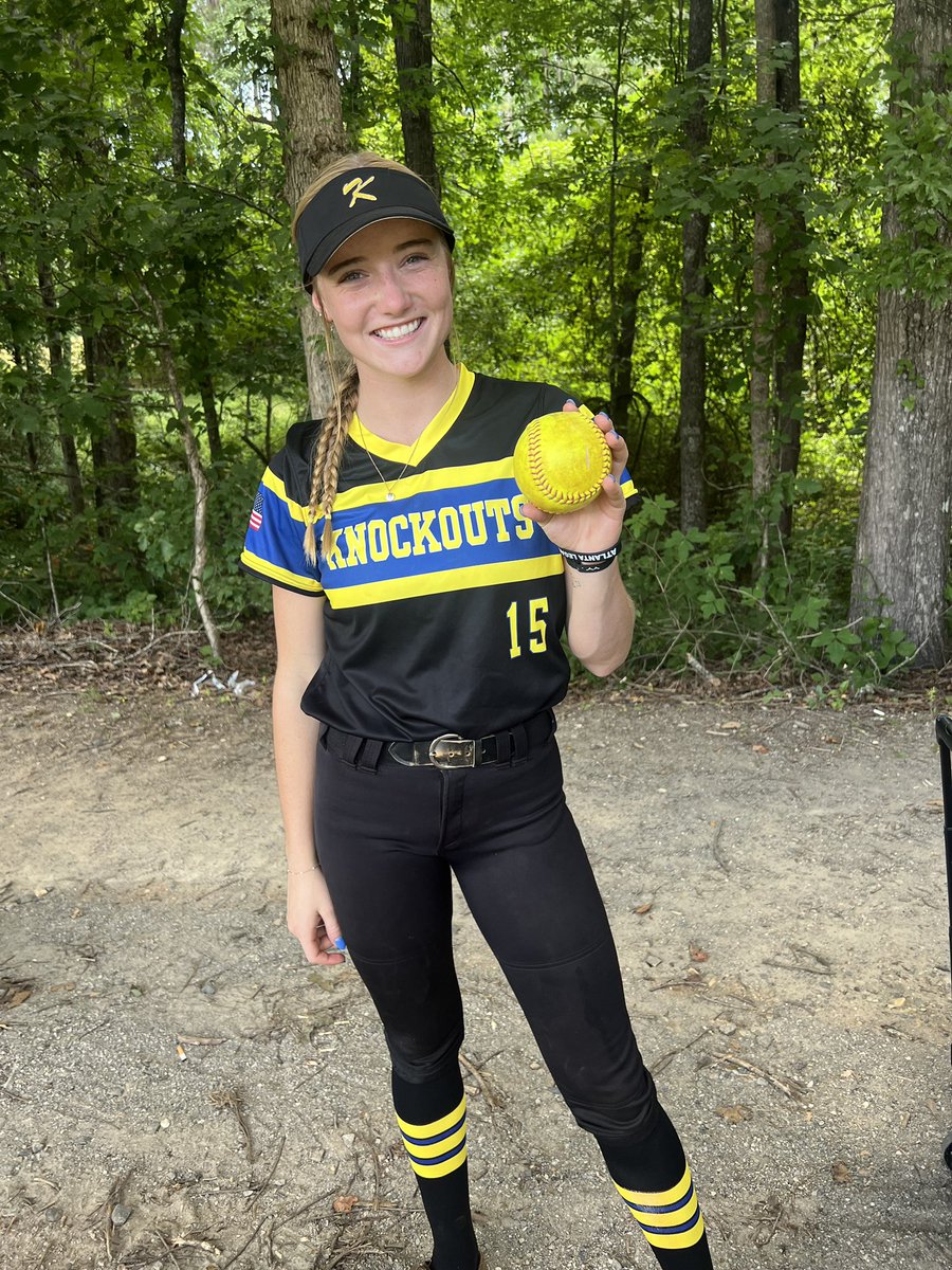 Knockouts-Cole 16u Softball (@knockouts_cole) on Twitter photo These Knockouts sent two 💣💣’s out this weekend! Way to go!!! 💪🏻
<a href="/GracynHawk/">Gracyn Hawk</a> <a href="/kk_bolding/">kaylee kk bolding</a> These Knockouts sent two 💣💣’s out this weekend! Way to go!!! 💪🏻
<a href="/GracynHawk/">Gracyn Hawk</a> <a href="/kk_bolding/">kaylee kk bolding</a>