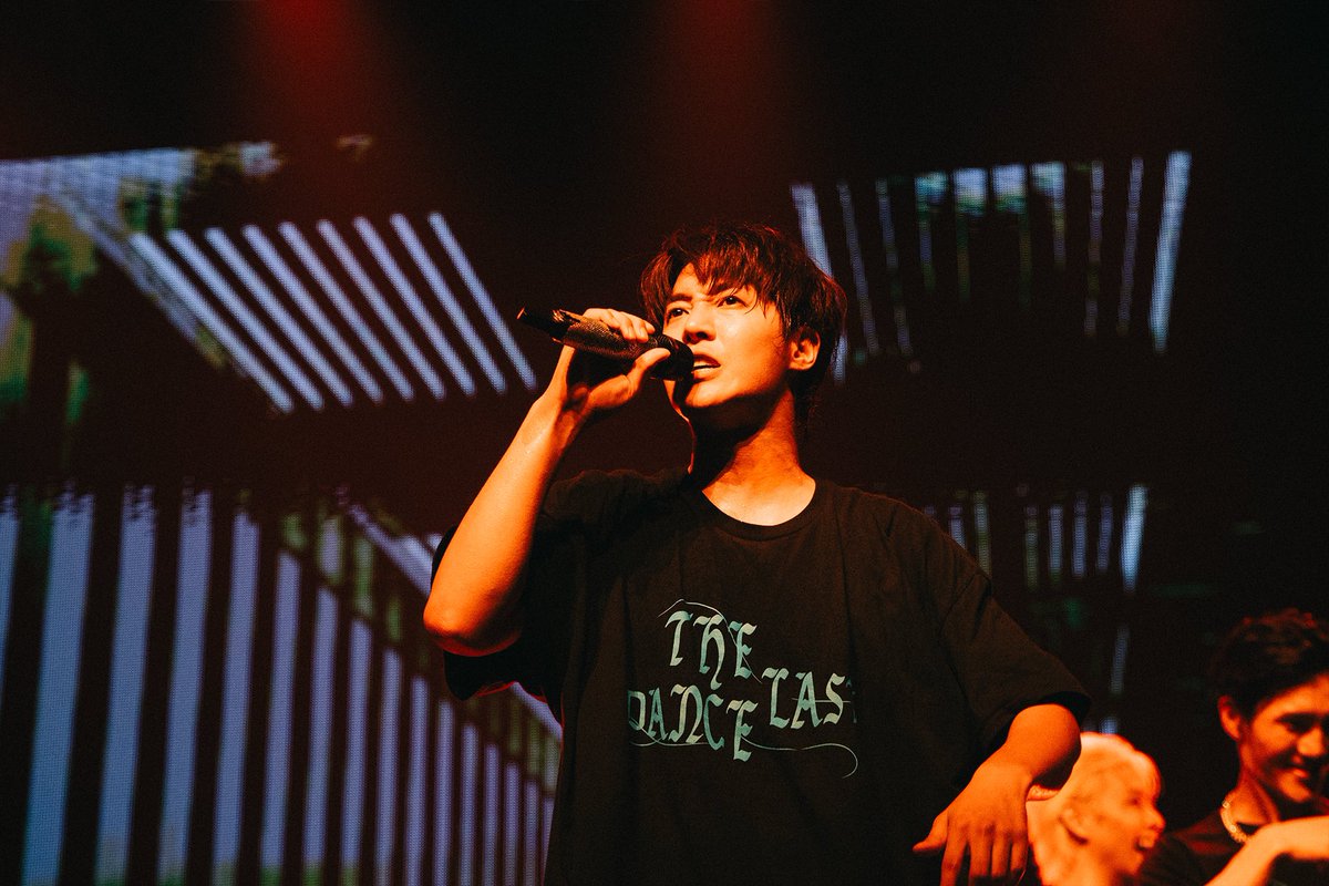 khj_heneciatwt's tweet image. #kimhyunjoong #last #dance #concert #thelastdance #henecia