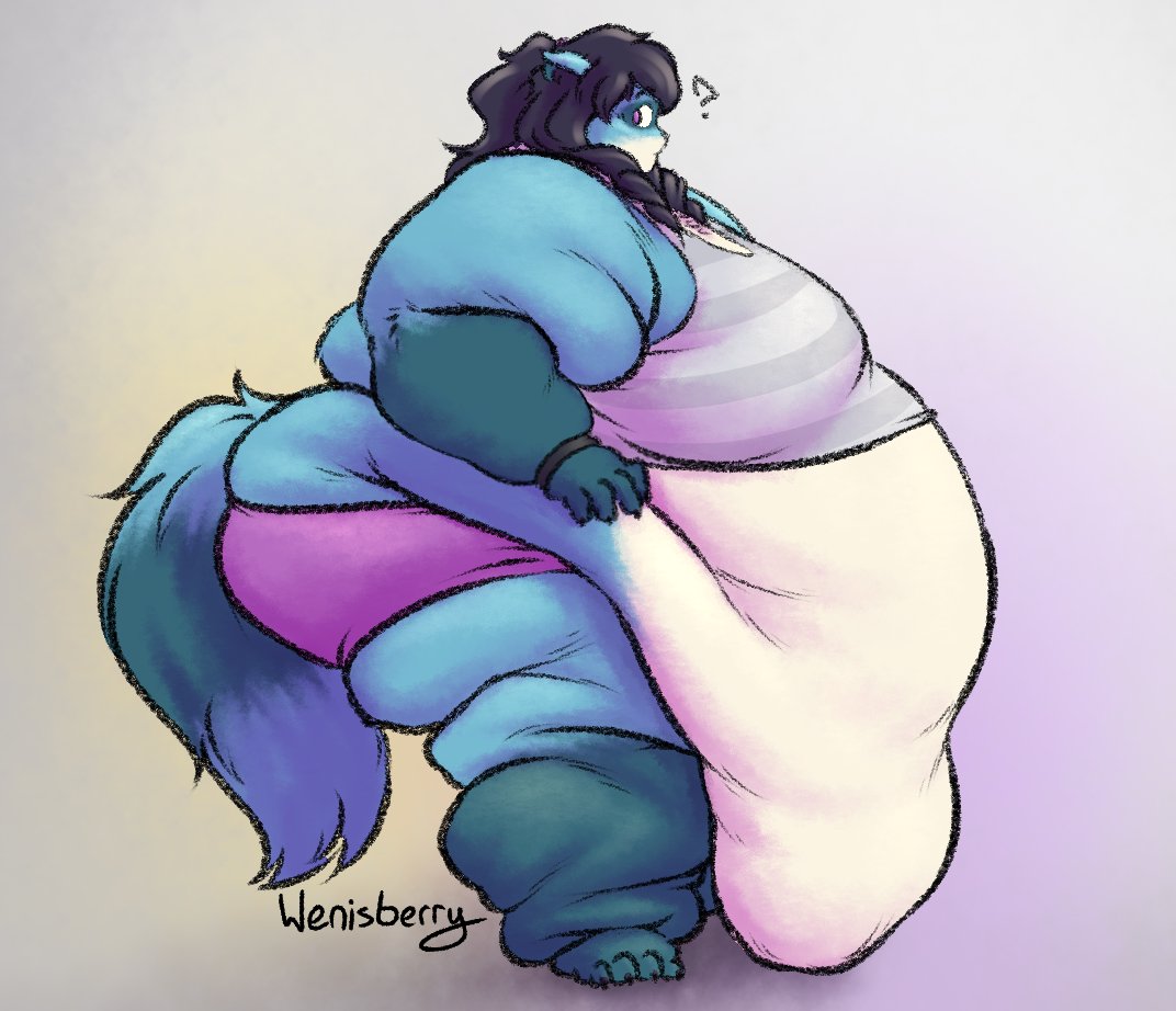 wenisberry's tweet photo. I should be shaped like this https://t.co/AGN4uXhCX7