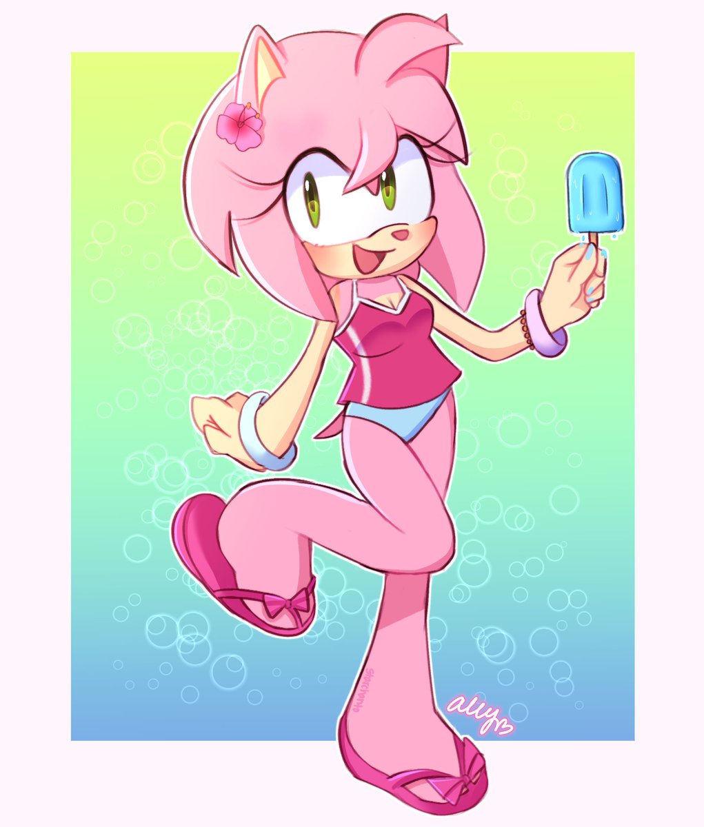 WINDY SUMMER 🌊🏖️☀️