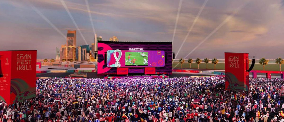 AHawschar's tweet photo. Go to Qatar and ask them to teach ypu how to organize tournament
Qatar who organaize world cup without any single problem and amazing festivals and stadiums
#CopaAmerica2024 #USA #argentinavscolombia #Qatar2022 https://t.co/ehdjRtQyGl