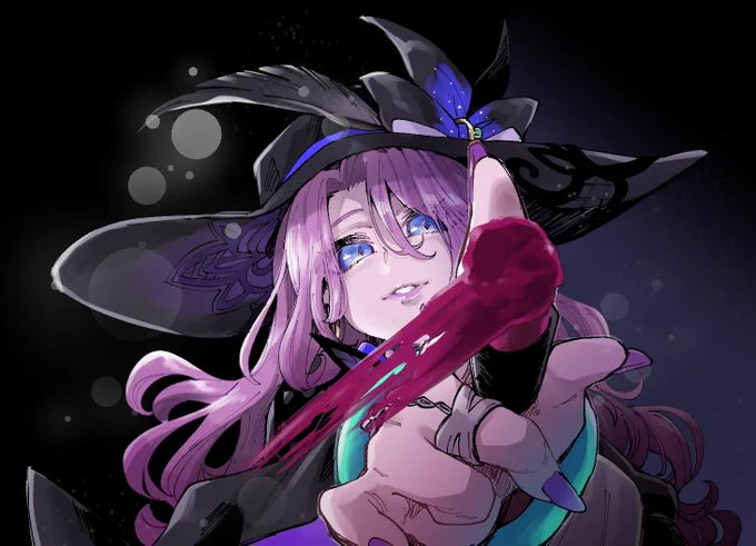 ジェイドすき #崩壊スターレイル #HoukaiStarRail