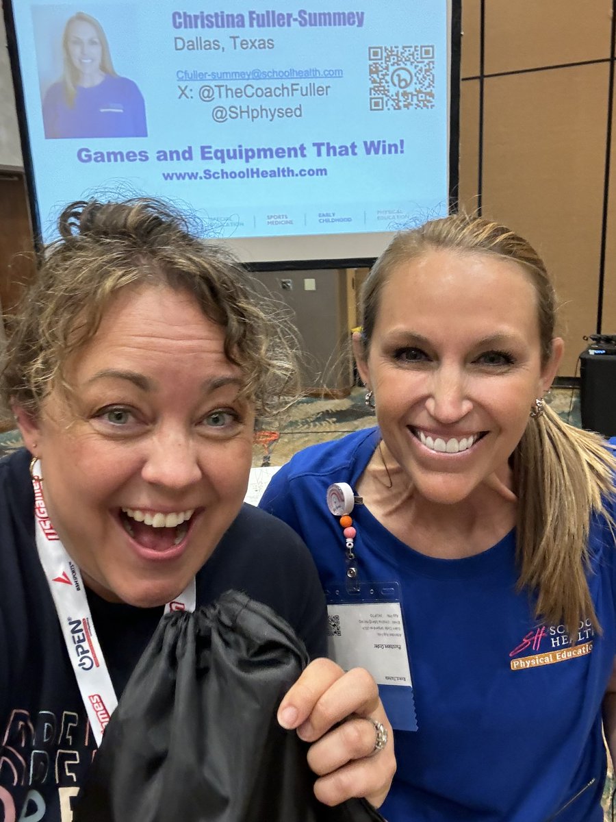 Julie Long, M. Ed. tweet media