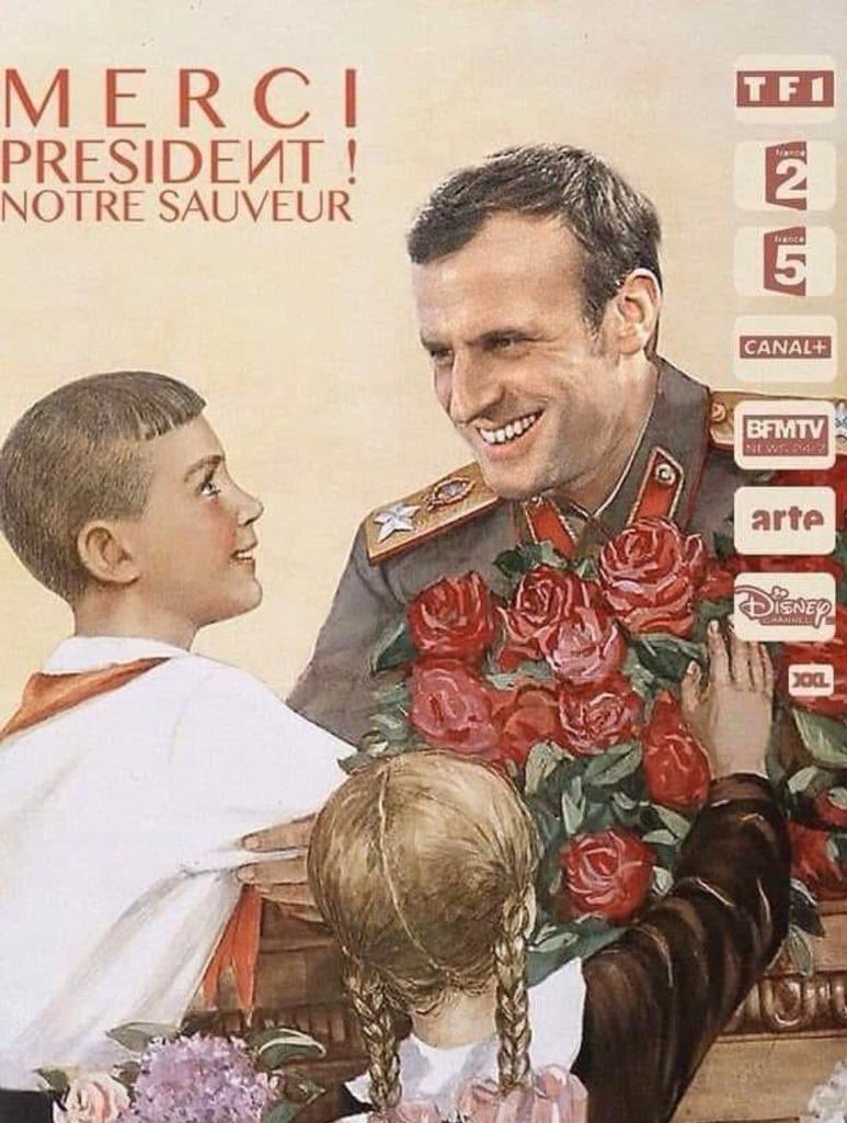 JeanLaf52297299's tweet photo. @EstFabienne @Dn641608671 Le Petit Père Dépeuple https://t.co/OzPKY6wn5D