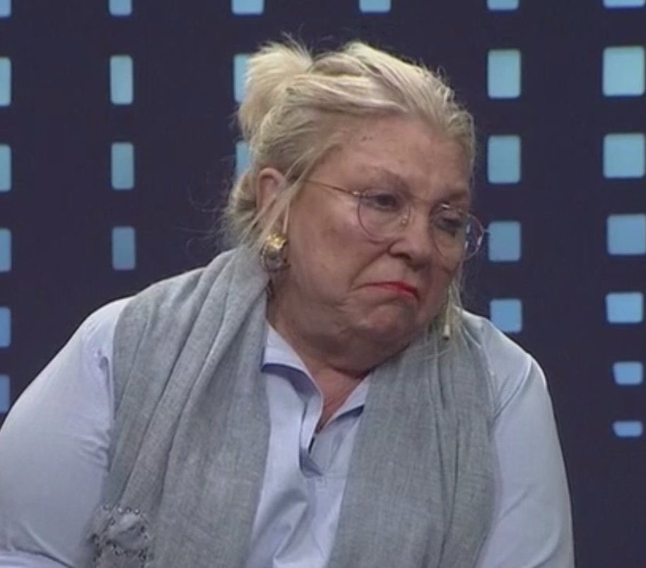 Viendo a Shakira con el playback desencajado