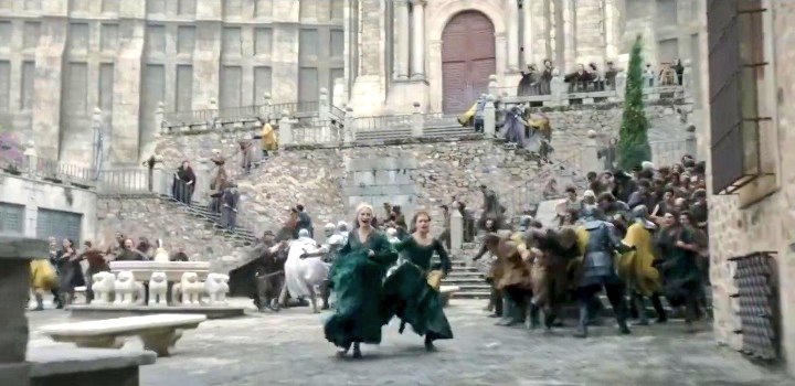 T4RG4RYEN's tweet photo. en el próximo episodio...
#HouseoftheDragon https://t.co/Tm3psaJa1s