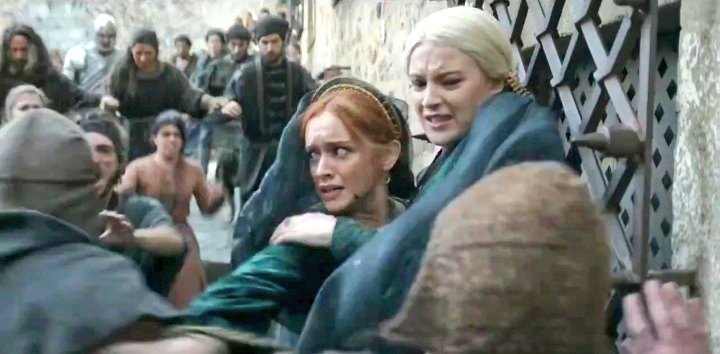 en el próximo episodio...
#HouseoftheDragon