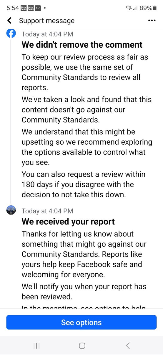 larryj1978's tweet photo. This is what's wrong with Facebook: https://t.co/3IfztPT0lZ
