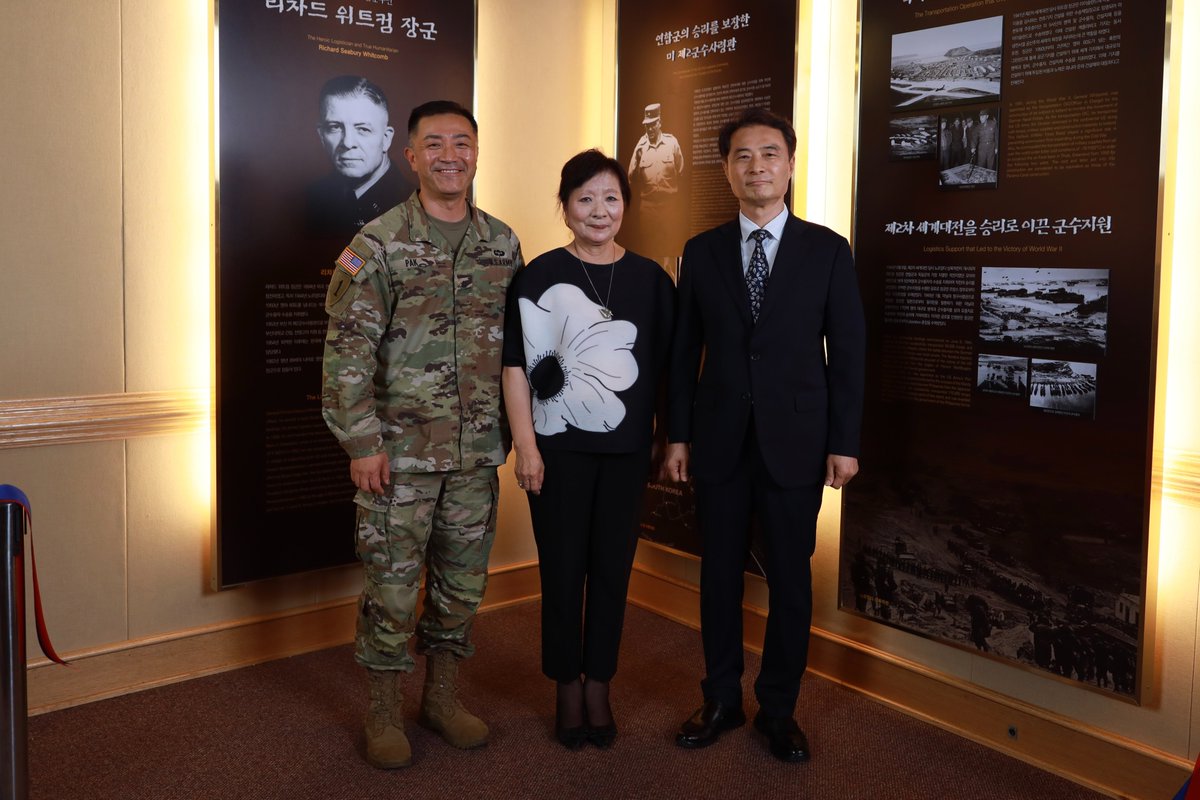 19th Expeditionary Sustainment Command tweet media