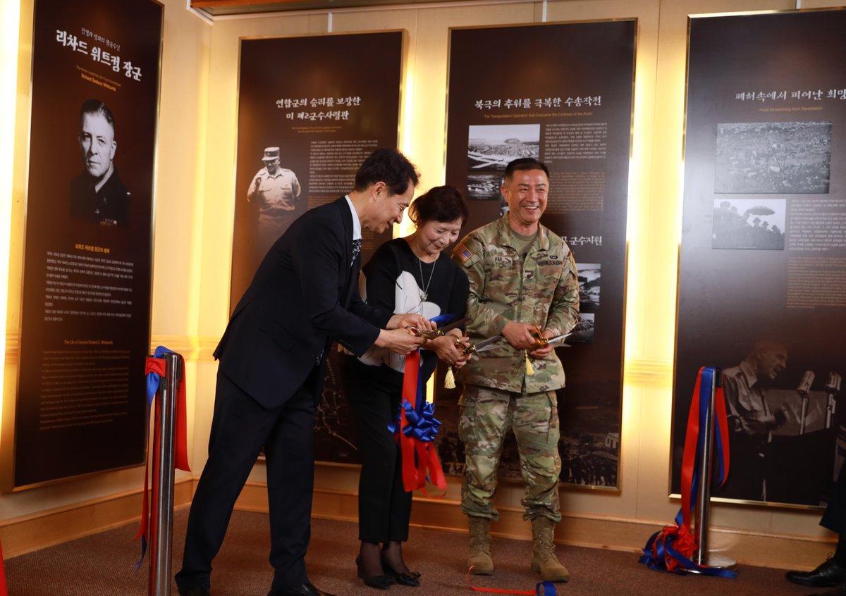 19th Expeditionary Sustainment Command tweet media