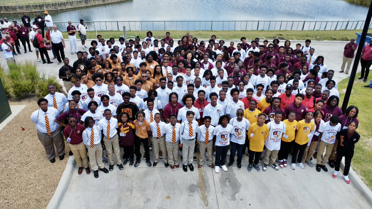 Kappa Alpha Psi® Fraternity, Inc. tweet media