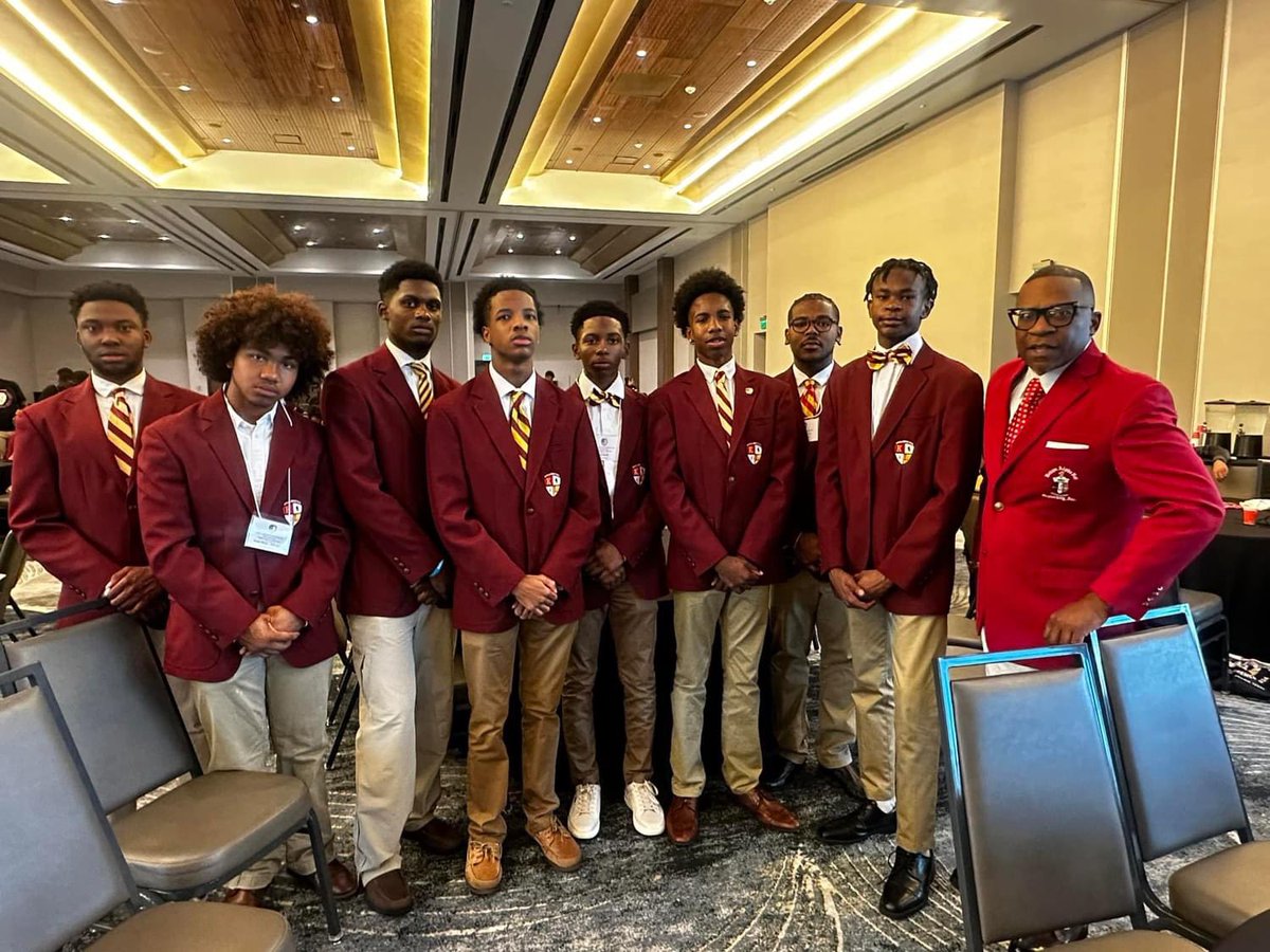 Kappa Alpha Psi® Fraternity, Inc. tweet media