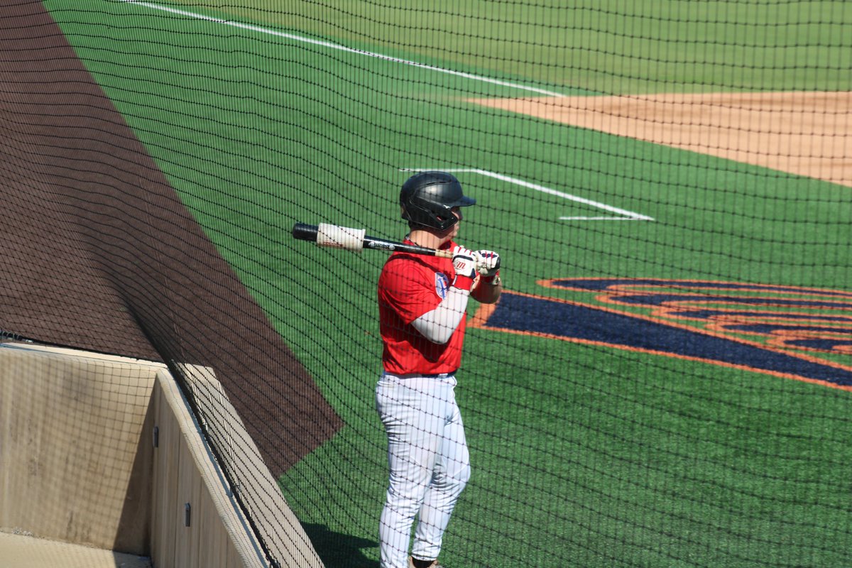 jbradford81's tweet image. Great to see our guy @logan_brad8 compete at @AuburnBaseball on Hitchcock Field today with his @ExcelBaseball teammates! Great opportunity for these guys, way to compete fellas! @spjagbaseball #compete #teamwork #hardworkpaysoffs