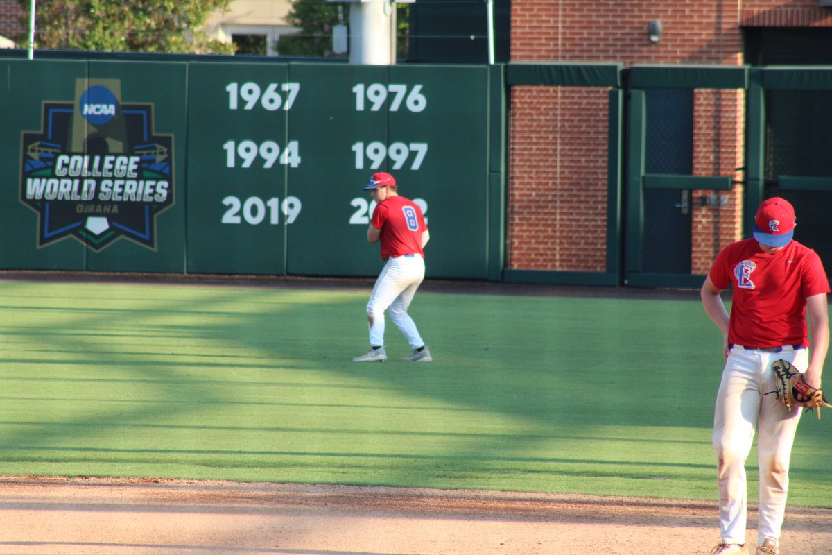 jbradford81's tweet image. Great to see our guy @logan_brad8 compete at @AuburnBaseball on Hitchcock Field today with his @ExcelBaseball teammates! Great opportunity for these guys, way to compete fellas! @spjagbaseball #compete #teamwork #hardworkpaysoffs