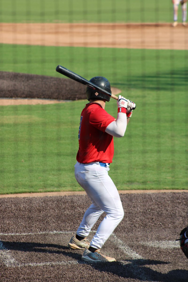 jbradford81's tweet image. Great to see our guy @logan_brad8 compete at @AuburnBaseball on Hitchcock Field today with his @ExcelBaseball teammates! Great opportunity for these guys, way to compete fellas! @spjagbaseball #compete #teamwork #hardworkpaysoffs