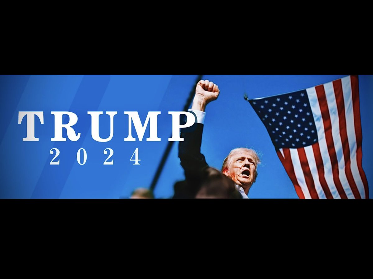 BoDenver5's tweet photo. God Bless the man who was killed, his family, POTUS Trump and family, and the attendees of the rally who can never unsee the horrible events of the day.
We need God in our lives, our Country, and in the Oval Office.  
Please God, keep us all safe and make DJT POTUS again! 🙏 https://t.co/o7fZXrT8mv