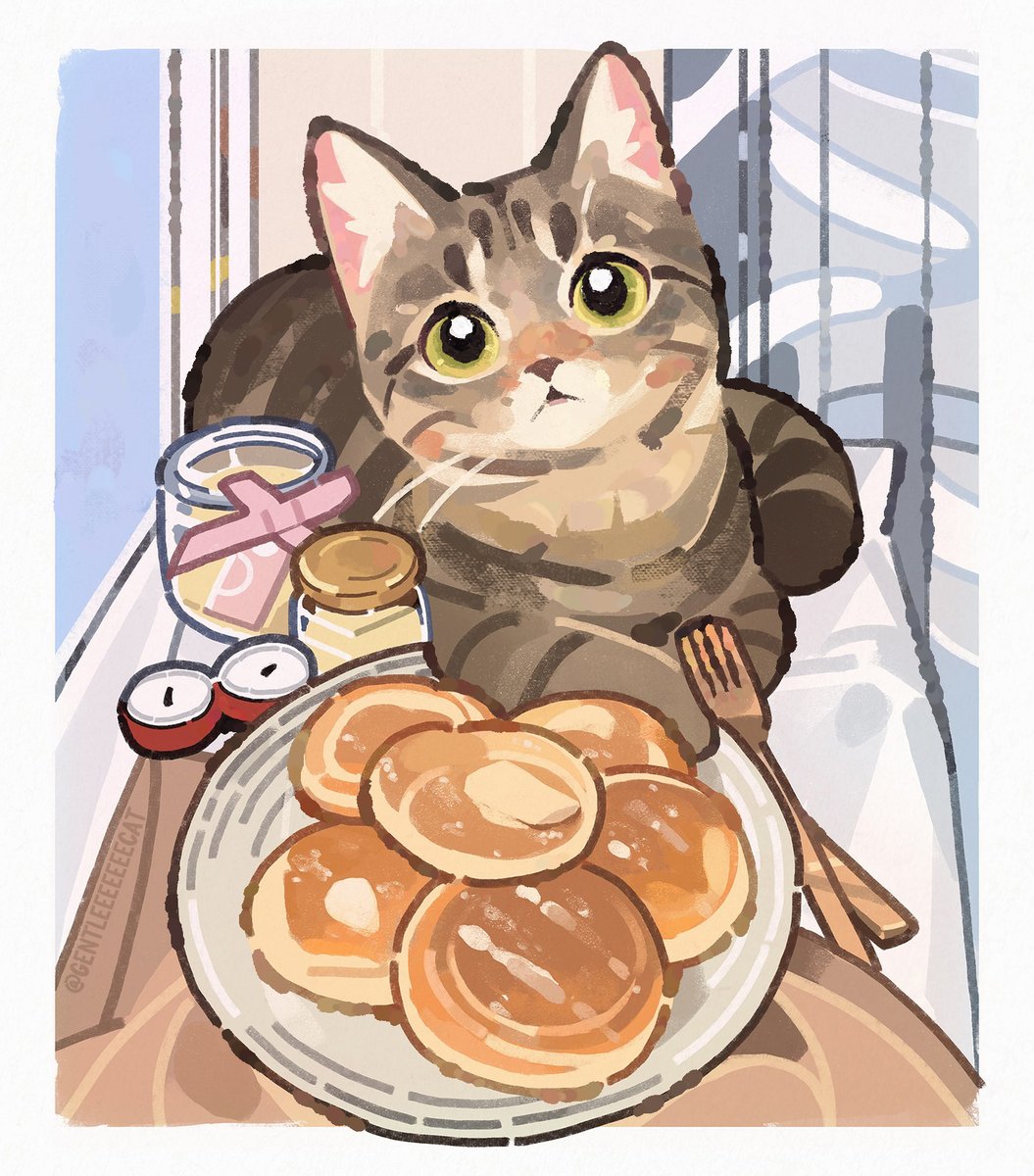 gentleeeeeeecat's tweet photo. https://t.co/92SwJZQthz