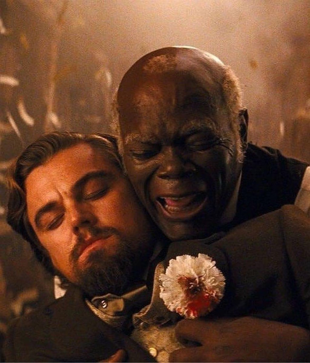 CinefilosPost's tweet image. Sempre que eu vejo um brasileiro torcendo pra Argentina ser campeã, eu lembro dessa cena.