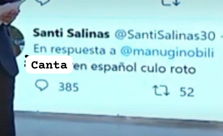 fabipa90's tweet image. Shakira