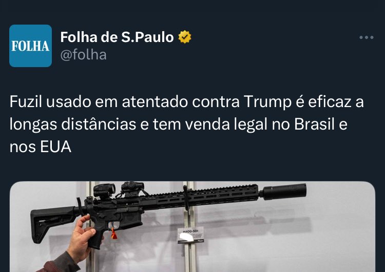 Marcelo Sacrini tweet media