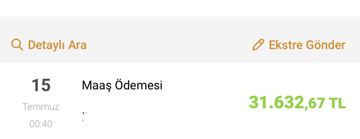 cetmen6530's tweet photo. Kıymetli devlet büyüklerimiz.  Temmuz maaşımız bu şekilde. Sayın yetkililer sesimizi nasıl duyuralım bilemiyoruz enflasyon karşısında vergi dilimi karşısında elimize geçen maaş….!!!
#PiktesÖğretmeniGeçinemiyor
@RTErdogan @Yusuf__Tekin @CelileErenOKTEN 
@cengizmete @chnkvnc https://t.co/iFERinbpzH