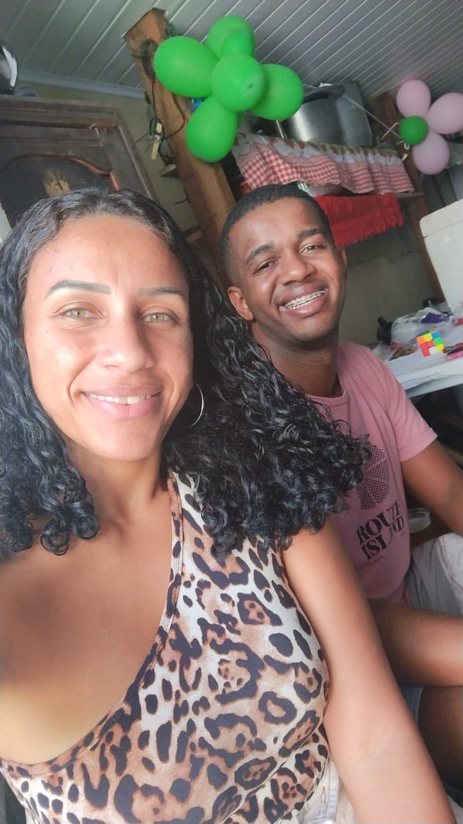 Joycinhaofronta's tweet photo. Te amo preto 💗 https://t.co/cUpI4vFwli