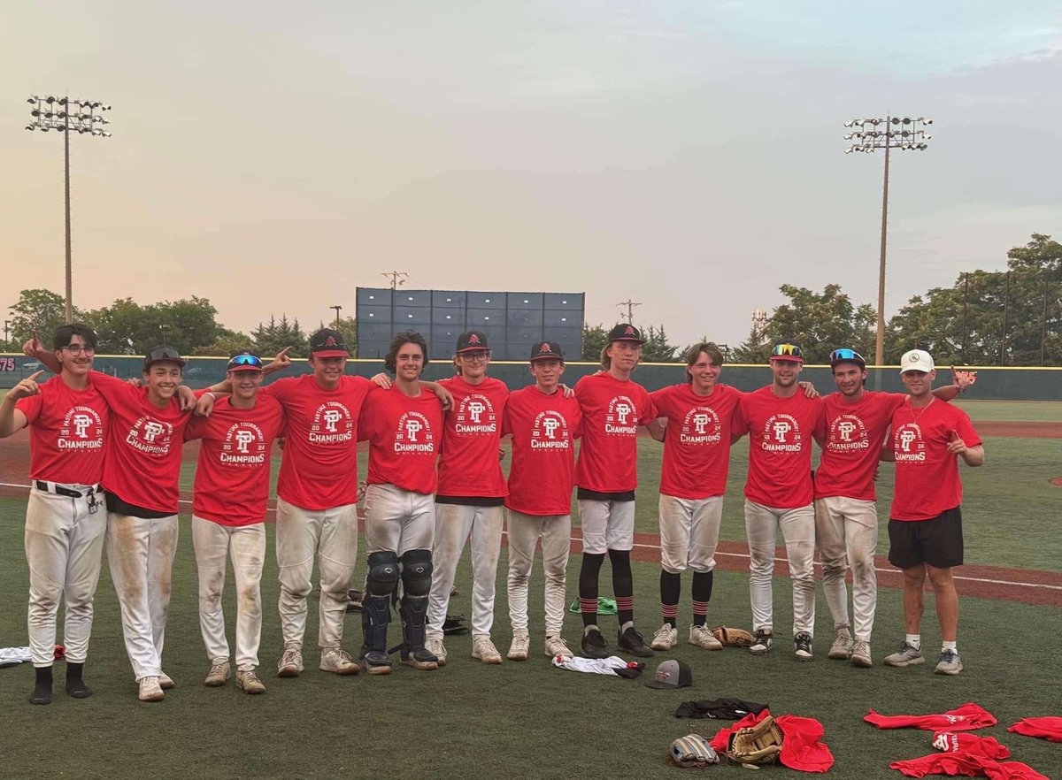 Eli Walsh tweet media