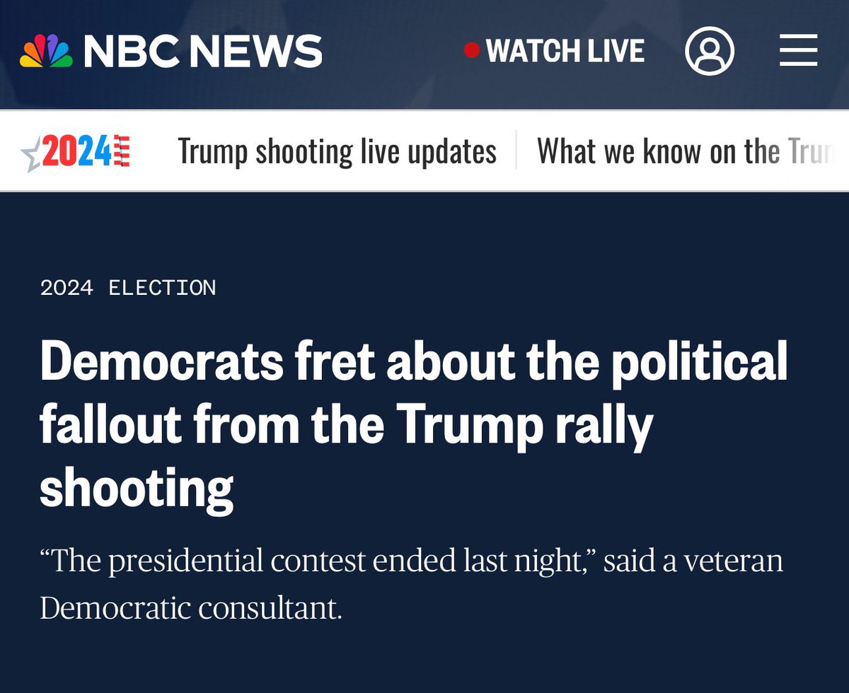 This is all they care about.