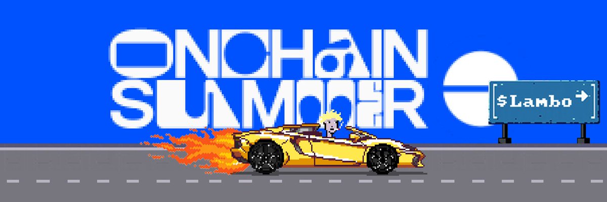 Base Lambo🚗 tweet media