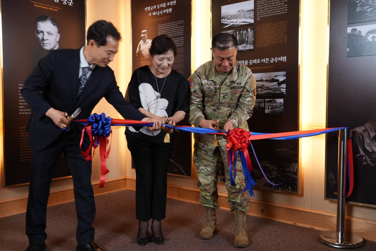 19th Expeditionary Sustainment Command tweet media