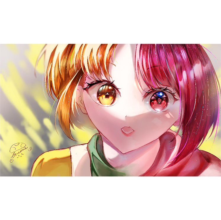 greenie_bear's tweet photo. かなちゃん🩷 https://t.co/zrHWiuHQB3