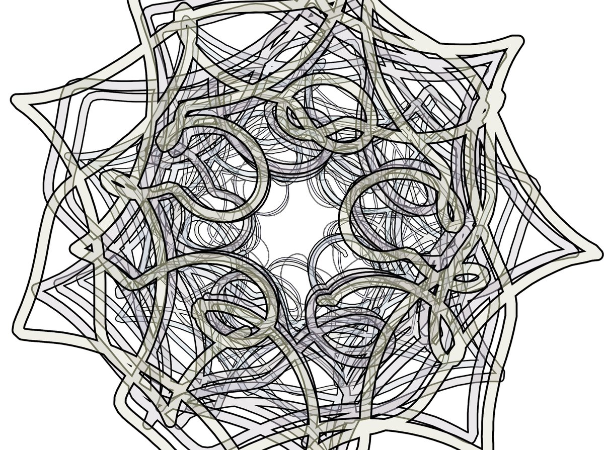 I was writing some debug code and somehow I ended up writing a hierarchical SDF renderer. I'm getting ~ 1ms on my M1 for a full 5K render but this should be faster on newer MBPs.